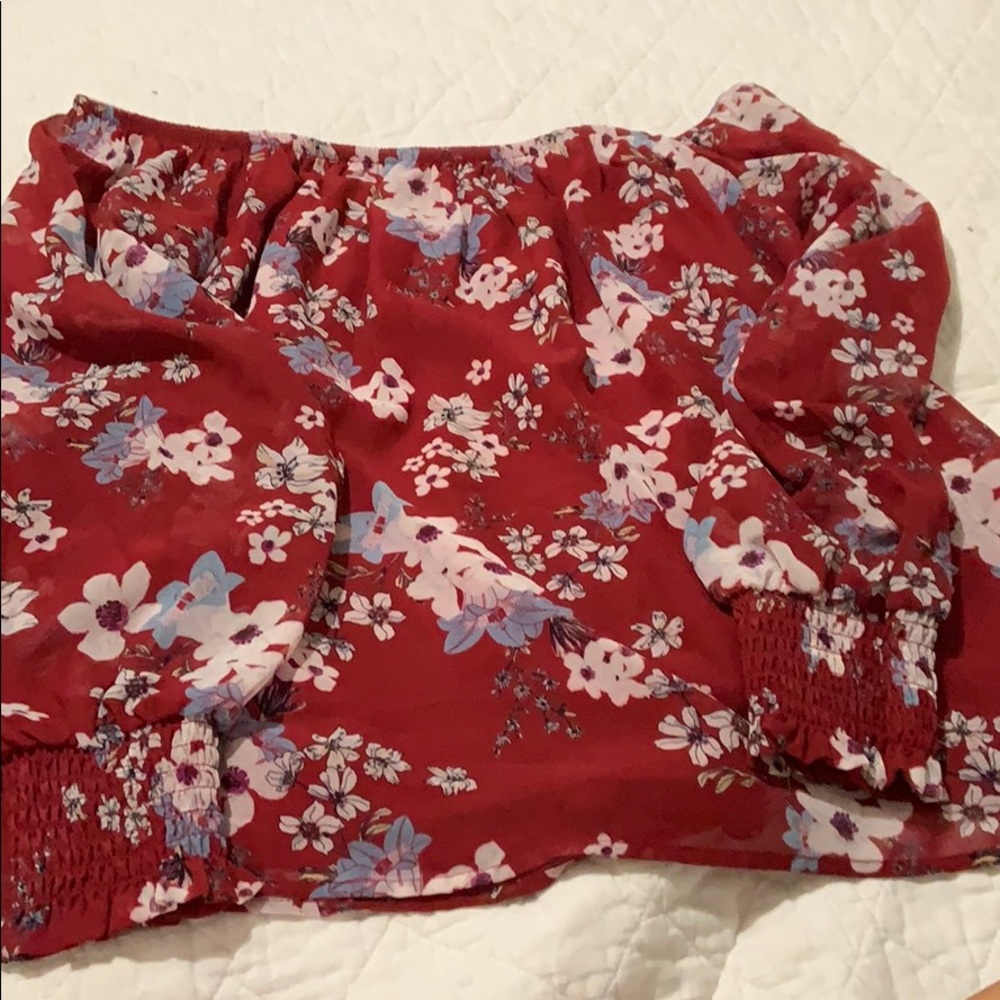 shirt